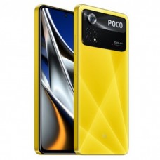 Мобильный телефон Xiaomi POCO X4 Pro 8/256Gb желтый