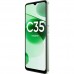 Мобильный телефон Realme C35 4/128Gb зеленый