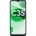 Мобильный телефон Realme C35 4/128Gb зеленый