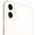 Мобильный телефон Apple iPhone 11 128Gb белый