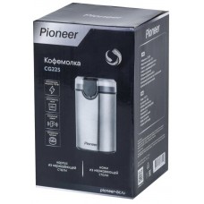 Кофемолка Pioneer CG225