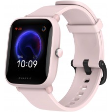 Смарт-часы Amazfit Bip U Pro A2008 Pink