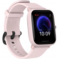 Смарт-часы Amazfit Bip U Pro A2008 Pink