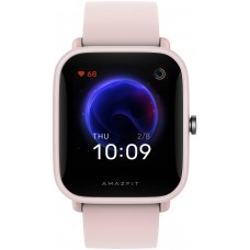 Смарт-часы Amazfit Bip U Pro A2008 Pink