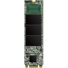 Накопитель SSD Silicon Power A55 SP128GBSS3A55M28 128ГБ, M.2 2280, SATA III