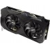 Видеокарта ASUS Dual GeForce RTX 2060 OC EVO [DUAL-RTX2060-O12G-EVO]