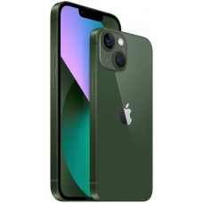 Смартфон Apple iPhone 13 256Gb зеленый