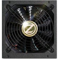 Блок питания Zalman ZM1000-EBTII, 1000Вт, 135мм, черный, retail