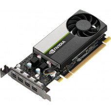 Профессиональная видеокарта PNY NVIDIA T1000 8192Mb (VCNT1000-8GB-PB)