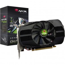Видеокарта AFOX GeForce GT 730 4096Mb ATX Single Fan (AF730-4096D5H5)