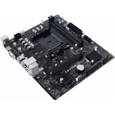 Материнская плата BIOSTAR A520MH (AM4, mATX)