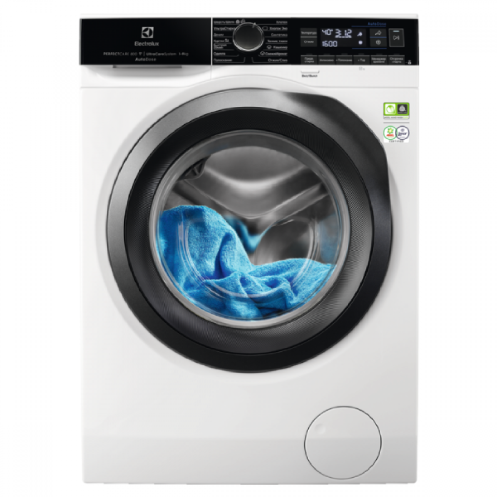 Стиральная машина Electrolux EW8F169ASA - цена, купить в магазине Эксперт,  в городе Иркутске | Эксперт Иркутск