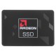 SSD диск AMD 2.5