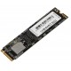SSD диск AMD Radeon M2 2280 512Gb R5 Series PCIe Gen3x4 NVMe 3D NAND TLC (R5MP512G8)