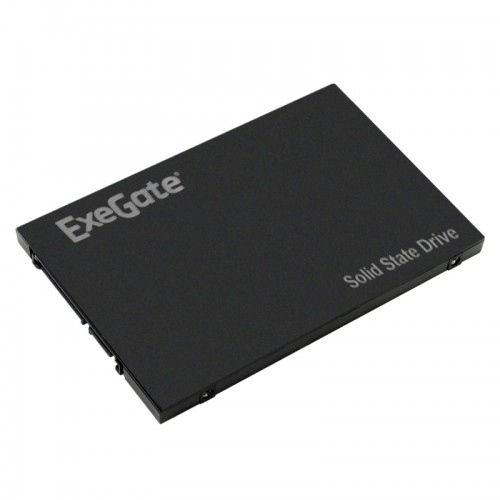SSD диск ExeGate A400Next 2.5" 480 GB SATA-III 3D TLC SATA-III 3D TLC