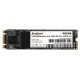 SSD диск ExeGate UV500MNextPro 480 Gb M.2 2280 3D TLC (SATA-III)