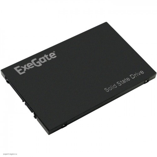 Накопитель SSD SATA-III ExeGate A400Next 2.5" 960GB 3D TLС (EX276690RUS)