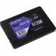 QUMO SSD 512GB Novation TLC 3D (Q3DT-512GSKF)
