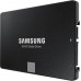 SSD накопитель Samsung 2Tb 870 EVO Series MZ-77E2T0B/EU