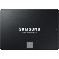 SSD накопитель Samsung 2Tb 870 EVO Series MZ-77E2T0B/EU