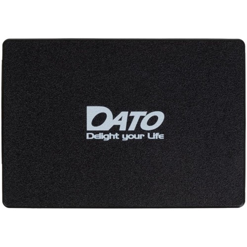 Накопитель SSD Dato SATA III 128Gb DS700SSD-128GB DS700 2.5\"