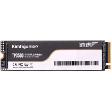 Накопитель SSD Kimtigo PCI-E 3.0 256Gb K256P3M28TP3500 TP-3500 M.2 2280