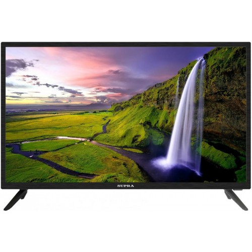 Телевизор LED Supra 40\" STV-LC40LT0045F 