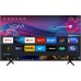 Телевизор LED Hisense 65\" 65A6BG черный/черный 