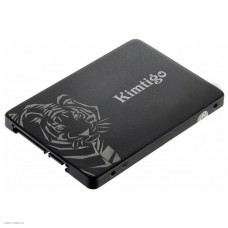 Накопитель SSD Kimtigo SATA III 120Gb K120S3A25KTA300 KTA-300 2.5\