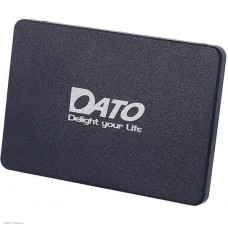 Накопитель SSD Dato SATA III 120Gb DS700SSD-120GB DS700 2.5\