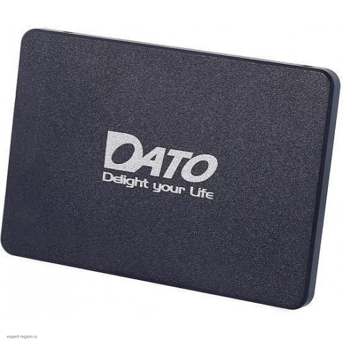 Накопитель SSD Dato SATA III 120Gb DS700SSD-120GB DS700 2.5\"