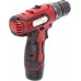 Шуруповерт RedVerg RD-SD10L/2Y аккум. патрон:быстрозажимной (кейс в комплекте)