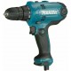 Шуруповерт Makita DF0300X1 320Вт патрон:держатель бит