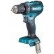 Дрель-шуруповерт Makita DDF485Z аккум. патрон:быстрозажимной