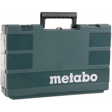 Лобзик Metabo STEB 140 PLUS 750Вт 3100ходов/мин от электросети