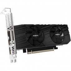 Видеокарта Gigabyte PCI-E NVIDIA GeForce GTX 1650  GV-N1656D6-4GL