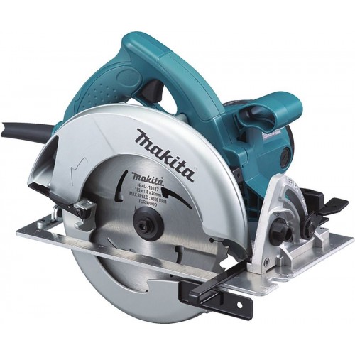 Циркулярная пила (дисковая) Makita 5007N 1800Вт (ручная)