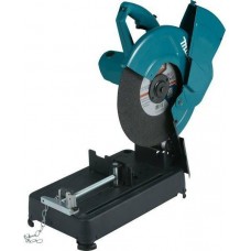 Торцовочная пила Makita LW1401 2000Вт 3800об/мин d=355мм