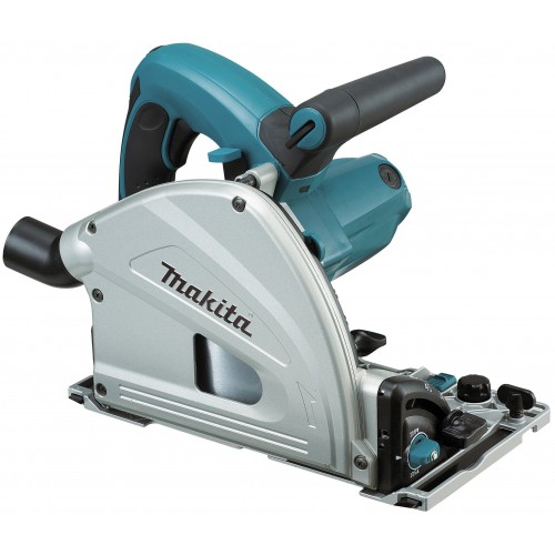 Циркулярная пила (дисковая) Makita SP6000 1300Вт (ручная)