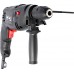 Дрель ударная RedVerg ID500S Basic патрон:быстрозажимной реверс (ID500S)