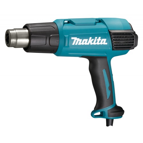 Технический фен Makita HG6531CK 2000Вт темп.50-650С