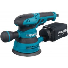 Эксцентриковая шлифовальная машина Makita BO5041 300Вт