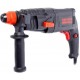 Перфоратор RedVerg RH2-22 Basic патрон:SDS-plus уд.:1.5Дж 600Вт