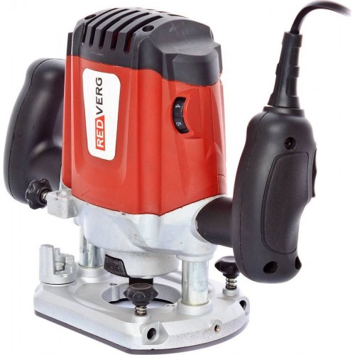 Фрезер RedVerg RD-ER125 1250Вт 30000об/мин макс.ход:50мм