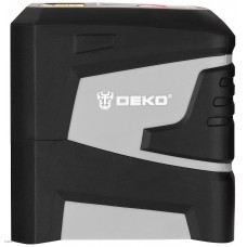 Лазерный уровень Deko DKLL11