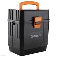 Лазерный уровень Deko DKLL02RB