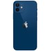Смартфон Apple iPhone 12 128 ГБ синий
