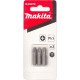 Набор бит Makita B-23472 (3пред.) для шуруповертов