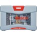 Набор бит Bosch Premium Set - 49 (2608P00233) (49пред.) для шуруповертов