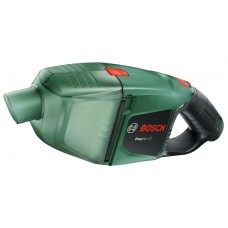 Строительный пылесос Bosch EasyVac12 зеленый